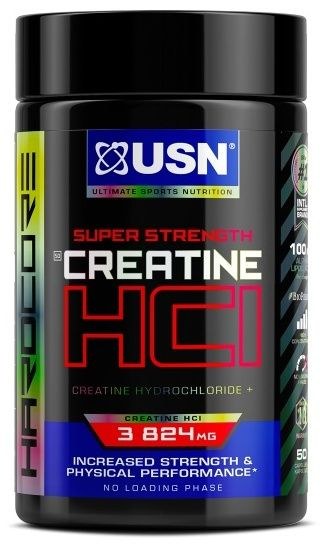 USN CREATINE HCL 100'S (3)