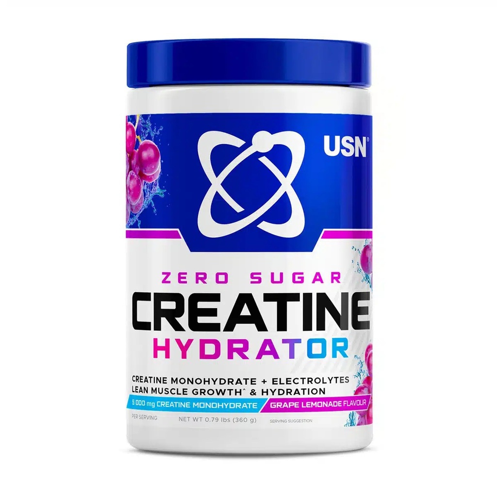 USN CREATINE HYDRATOR 360G (ASORTED) (2)