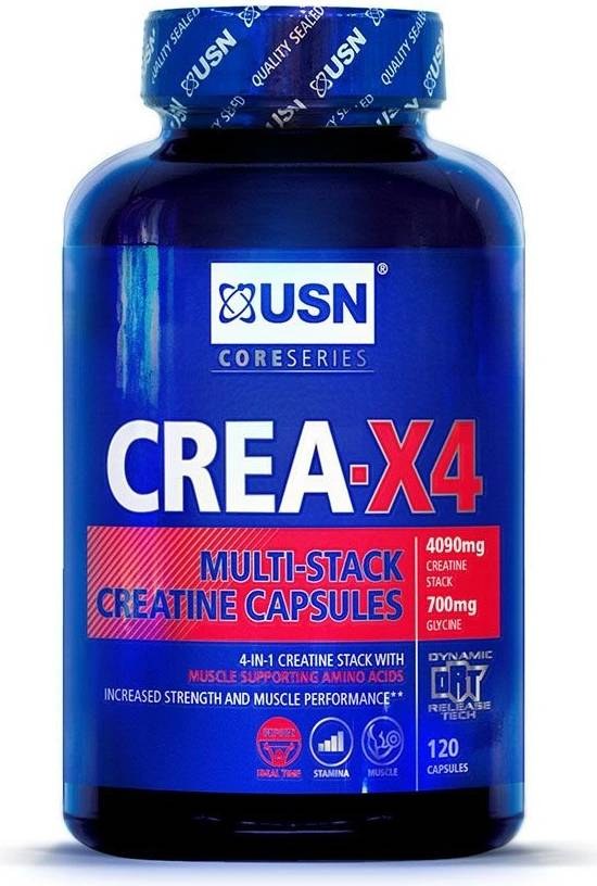 USN CREATINE X4 120 CAPS (2)