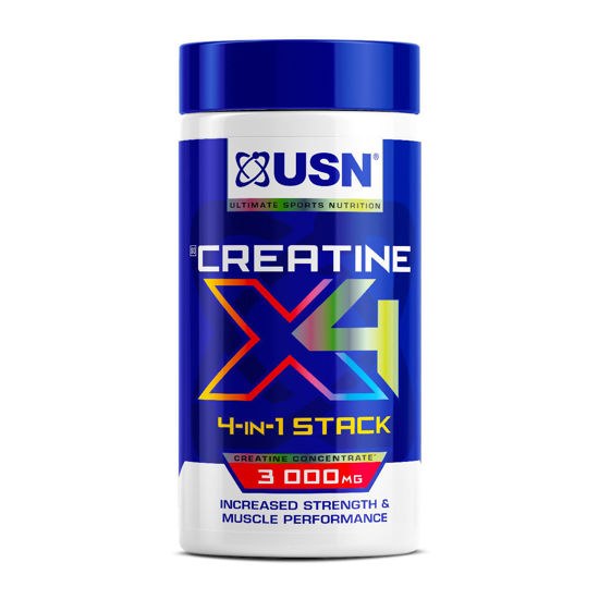 USN CREATINE X4 120 CAPS (3)