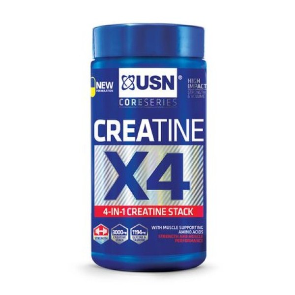 USN CREATINE X4 120 CAPS (4)