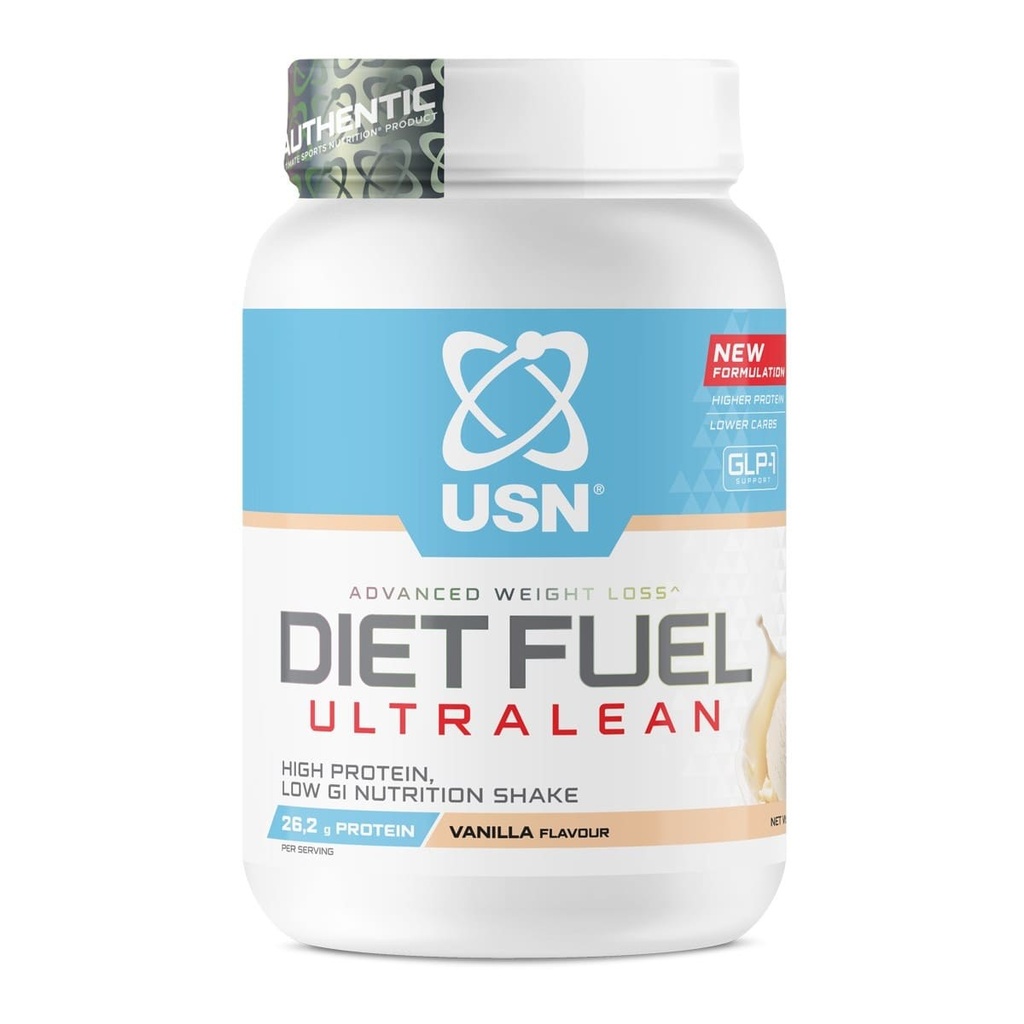 USN DIET FUEL 450G BAG (ASSORTED) (4)