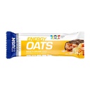 USN ENERGY OATS BAR 35G OATMEAL &RAISI 20'S (3)