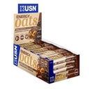USN ENERGY OATS BAR DOUBLE CHOCOLATE (20X35) (2)