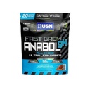 USN FAST GROW ANABOLIC 1KG CHOCOLATE (2)
