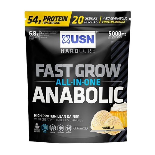 USN FAST GROW ANABOLIC 2KG -STRAWBERRY (3)