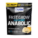 USN FAST GROW ANABOLIC 2KG -STRAWBERRY (3)