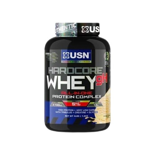 USN HARDCORE WHEY 1.8 KG (ASSORTED ) (2)