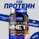 USN HARDCORE WHEY 908G STRAWBERRY (4)