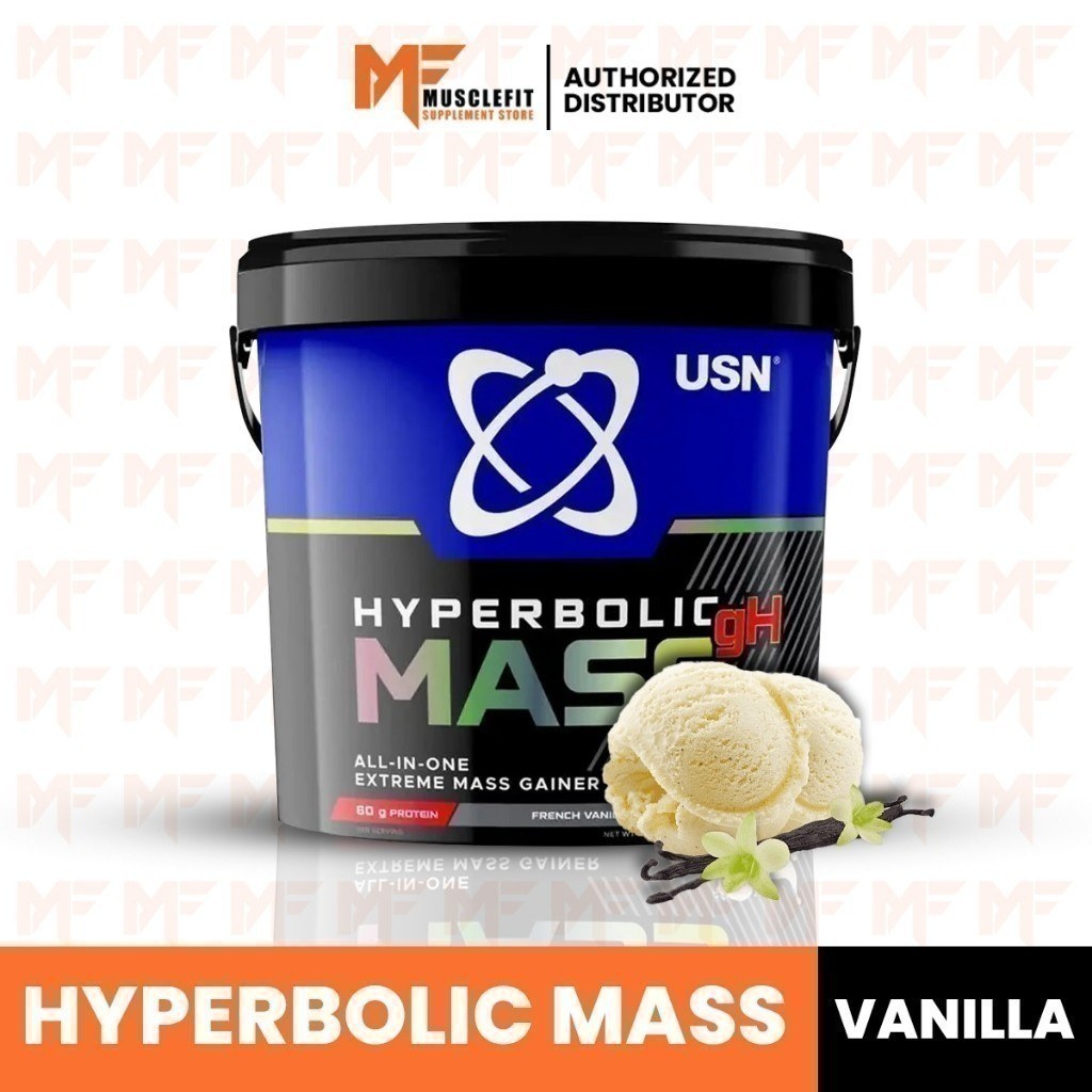 USN HYPERBOLIC MASS FRENCH 2KG -VANILLA (2)