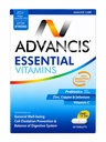 ADVANCIS ESSENTIAL VITAMINS TABS 30`S