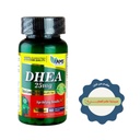 AMS DHEA 25MG 60'S