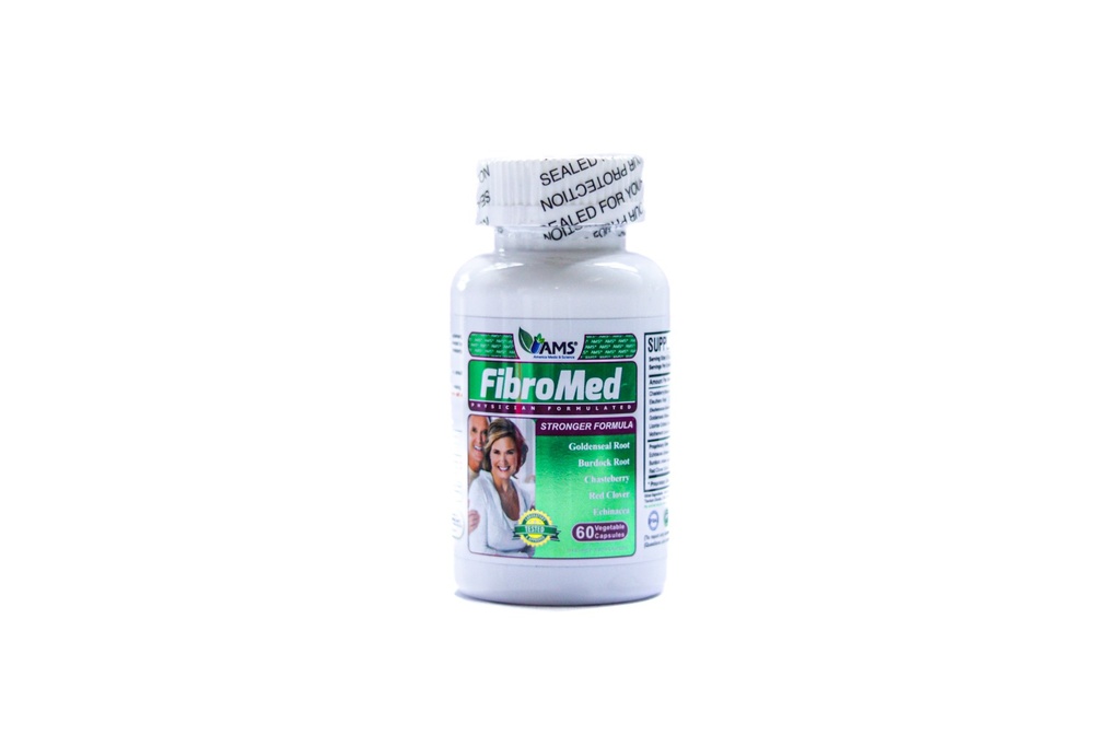 [JPR-0014] AMS FIBROMED 60'S