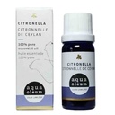 AQUA OLEUM CITRONELLA 10ML