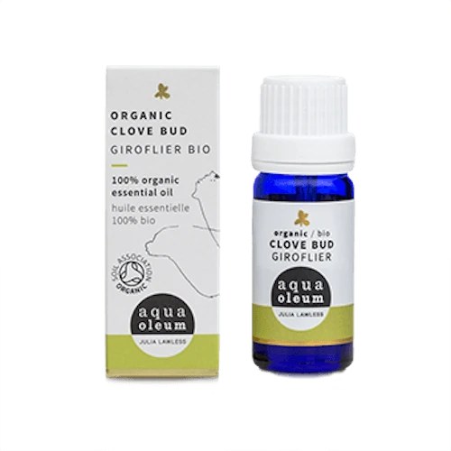 [JPR-0017] AQUA OLEUM CLOVE BUD 10ML