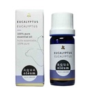 AQUA OLEUM EUCALYPTUS 10ML