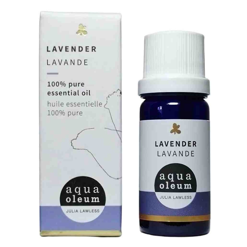 [JPR-0019] AQUA OLEUM LAVENDER 10ML