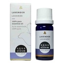 AQUA OLEUM LAVENDER 10ML