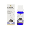 AQUA OLEUM PEPPERMINT 10ML
