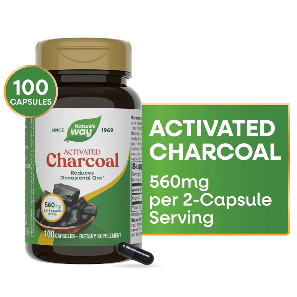 [JPR-0047] BIO HEALTH K COMPOUND ACTIVATED CHARCOAL VCAPS 100S