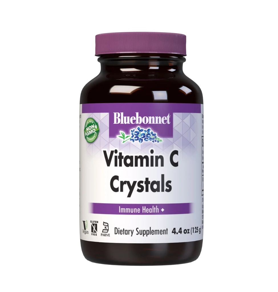 [JPR-0056] BIO HEALTH VITAMIN C CRYSTALS 150GM