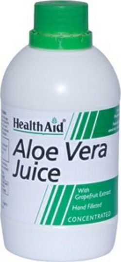 [JPR-0068] HEALTH AID ALOE VERA JUICE 500ML