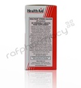 HEALTH AID CALCIUM 600MG CHEW 60'S