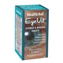 HEALTH AID EYEVIT PLUS 30'S