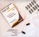 HEALTH AID HAIRVIT 30'S