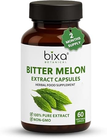 [JPR-0088] HEALTH AID KARELA EXTRACT 1250MG 60'S