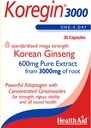 HEALTH AID KOREGIN 3000 30'S
