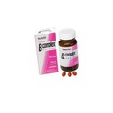 HEALTH AID VITAMIN B COMPLEX 30'S