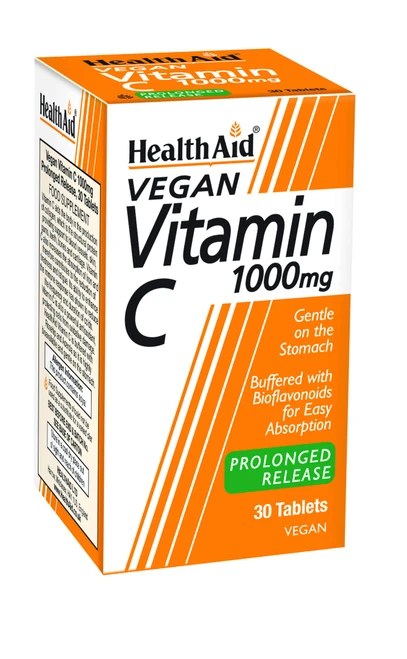 [JPR-0106] HEALTH AID VITAMIN B5 CALCIUM PANTOTHENATE 690MG 30'S