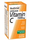 HEALTH AID VITAMIN C 1500MG PR 30'S
