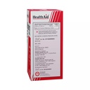HEALTH AID VITAMIN E 400I.U 30'S
