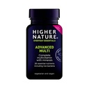 HIGHER NATURE ADVANCED MULTI TABS 90'S