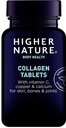 HIGHER NATURE COLLAGEN TABS 90'S