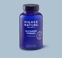 HIGHER NATURE GLUTAMIN POWDER 100GM