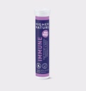 HIGHER NATURE IMMUNE EFFERVESCENT 20'S VIT C