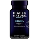 HIGHER NATURE IMMUNE+TABS 90S