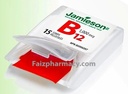 JAMIESON B12 1000MCG FAST DISSOLVING STRIPS 30'S
