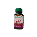 JAMIESON CHEWABLE C 500MG+D3 500IU TABLETS 30'S