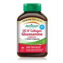 JAMIESON COLLAGEN GLUCOSAMINE COMPLEX CAPS 30`S