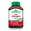 JAMIESON EVENING PRIMROSE OIL 1000MG SOFTGELS 85'S