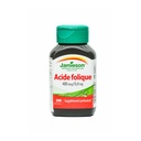 JAMIESON FOLIC ACID 400MG TABLETS 200`S
