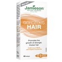 JAMIESON GORGEOUS HAIR 60'S