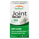 JAMIESON JOINT RELIEF CAPS 30'S
