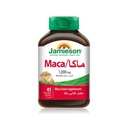 JAMIESON MACA 1000MG CAPSULES 45'S