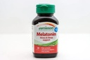 JAMIESON MELATONIN 3MG CAPSULES 30'S