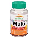 JAMIESON MULTI KIDS GUMMIES 60'S